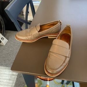 Coach  loafers